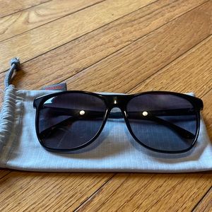 Carrera sun glasses